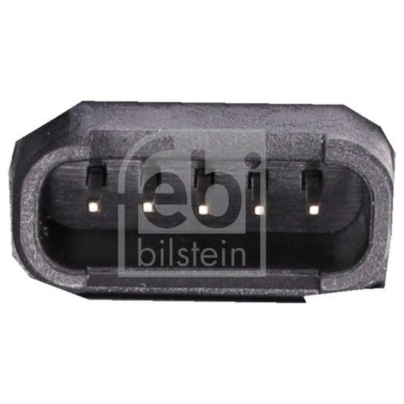 Febi Steering Column Switch 5 Connectors 34276