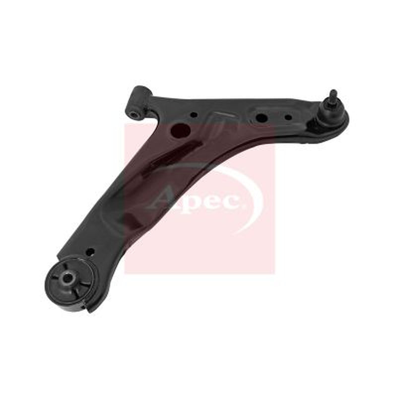 Apec 2 x Front Control/Trailing Arms AST2558