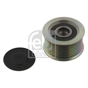 Febi Alternator Overrunning Freewheel Clutch 32505