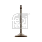 Febi Engine Intake Valve 39mm Head 28463