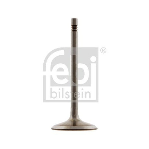 Febi Engine Intake Valve 39mm Head 28463