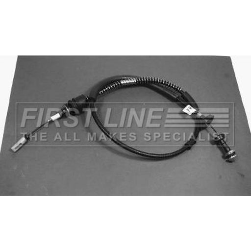 First Line Clutch Control Cable Pull FKC1117