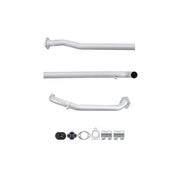 Hella Exhaust Pipe OD 8LA 366 003-511