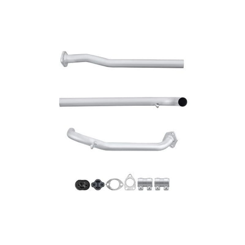 Hella Exhaust Pipe OD 8LA 366 003-511