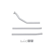 Hella Exhaust Pipe OD 8LA 366 006-031