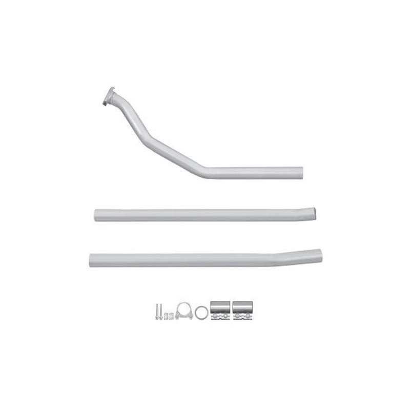 Hella Exhaust Pipe OD 8LA 366 006-031