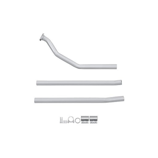 Hella Exhaust Pipe OD 8LA 366 006-031