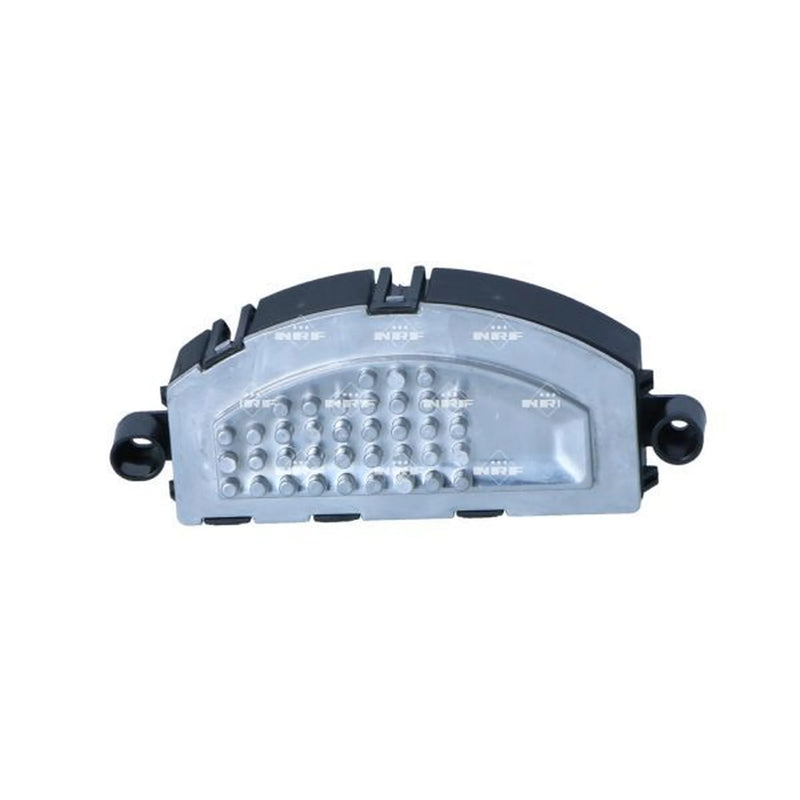 NRF Heater Blower Resistor 342120