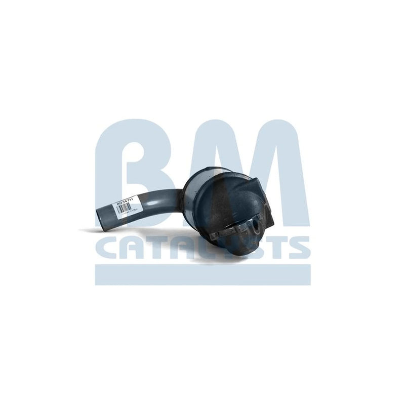 BM Catalysts Homologated Diesel Cat BM80347H