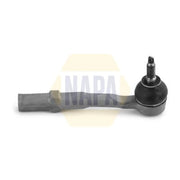 NAPA Steering Tie Rod End Ball Joint Front Right M14x NST6644