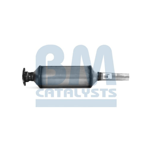 BM Catalysts Dpf BM11083