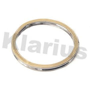Klarius Exhaust Pipe Gasket OD FDG53AT