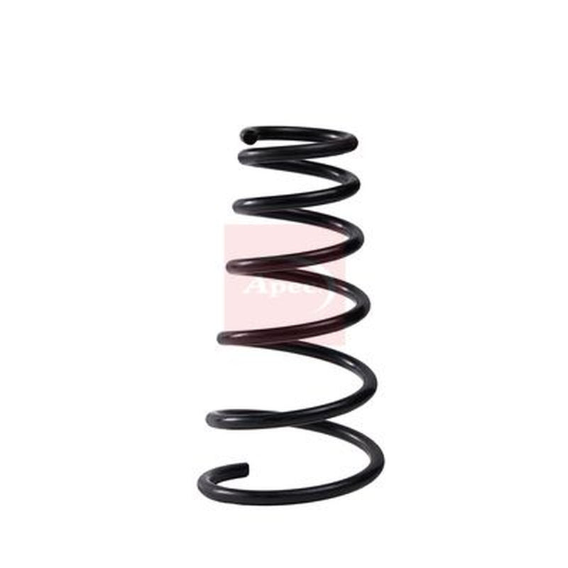 Apec Rear Suspension Coil Spring ACS1992