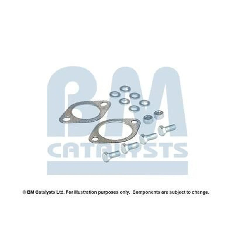 BM Catalysts Fitting Kit FK11089B FK11089B