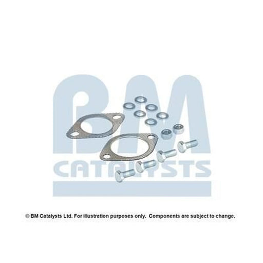 BM Catalysts Fitting Kit FK11089B FK11089B