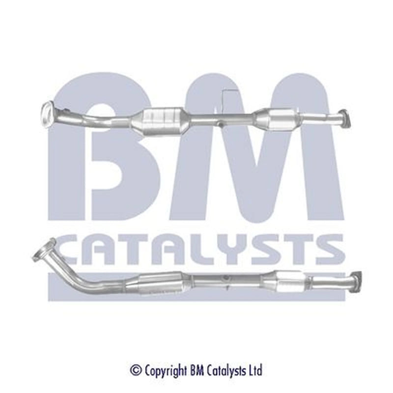 BM Catalysts Petrol Cat BM91559 BM91559