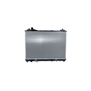 NRF Engine Radiator 53702