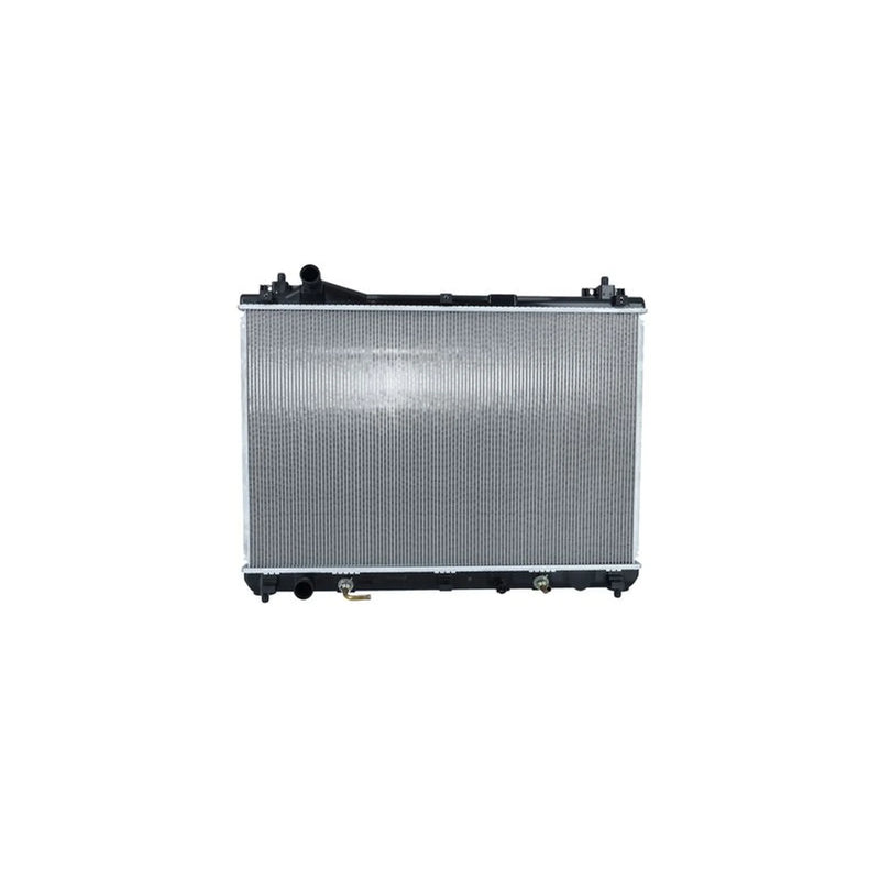 NRF Engine Radiator 53702