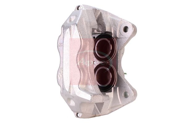 Apec Brake Caliper Assembly Front Right