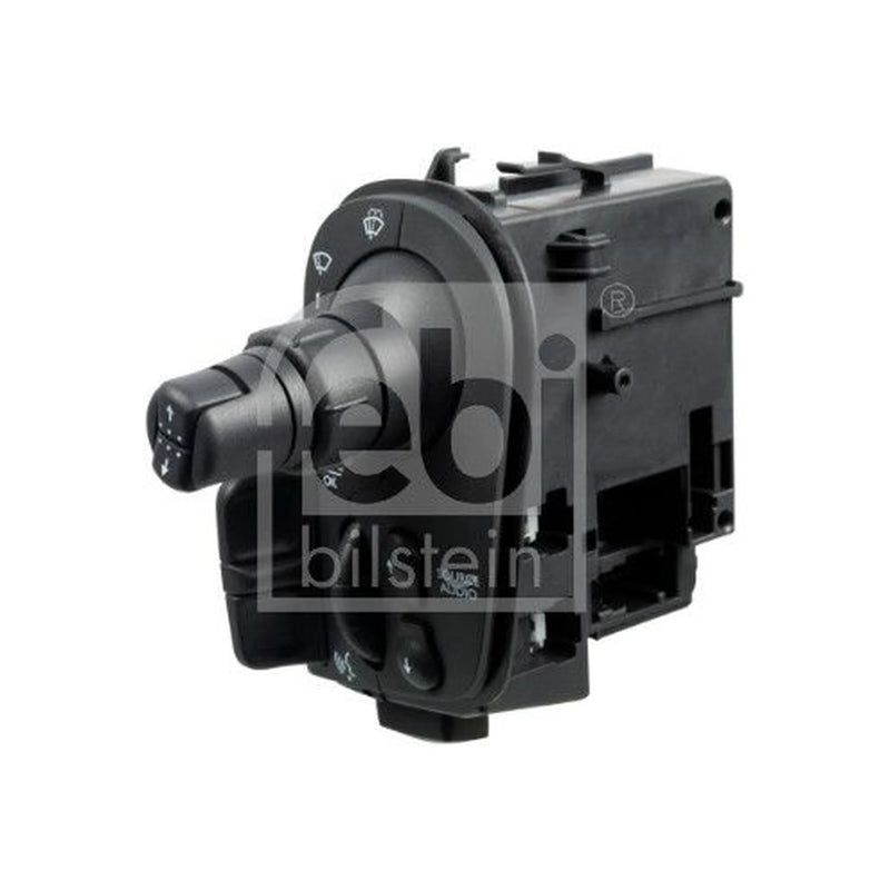 Febi Steering Column Switch Connectors 172297