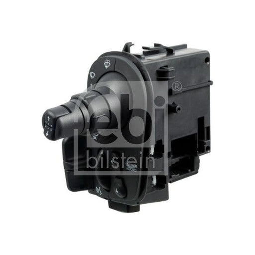 Febi Steering Column Switch Connectors 172297