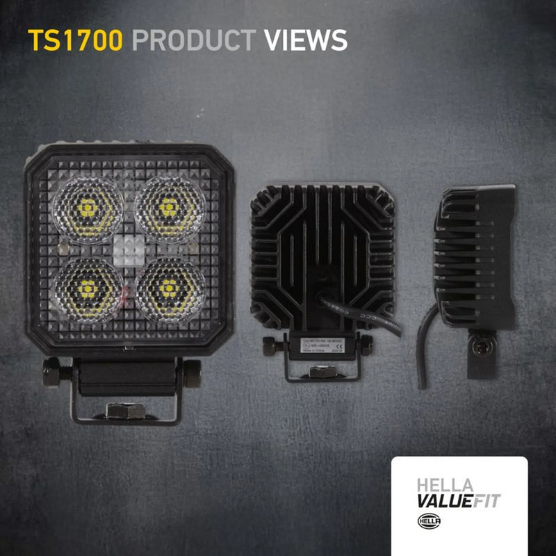 Hella Worklight High 1GA 357 110-002