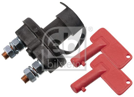 Febi Battery Master Switch