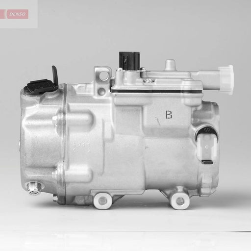 Denso Air Conditioning Compressor DCP51011