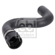 Febi Radiator Coolant Hose Upper Left ID 36278