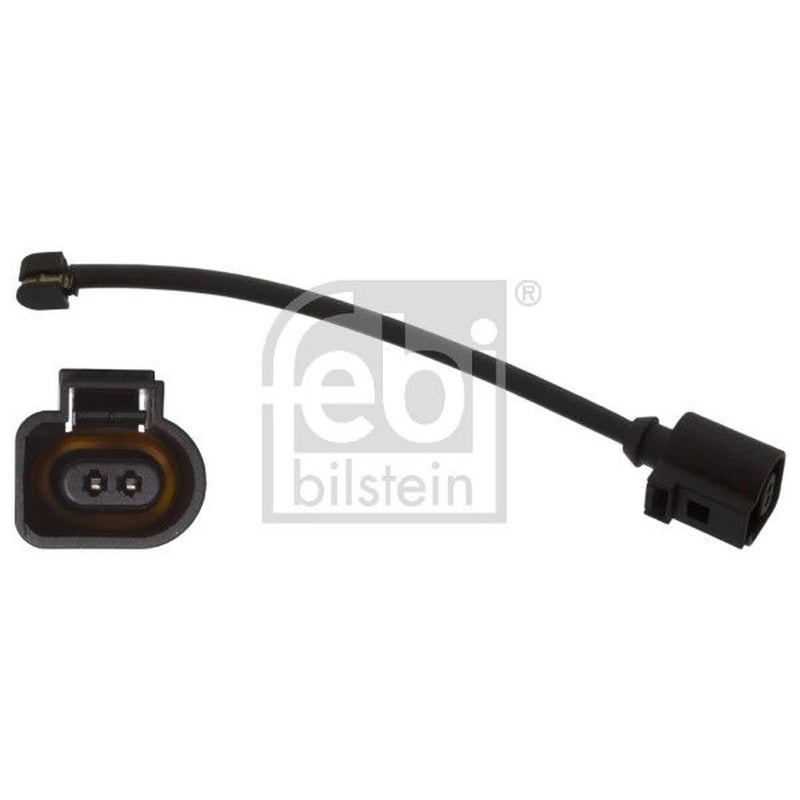Febi Brake Pad Wear Sensor Rear Right 44553
