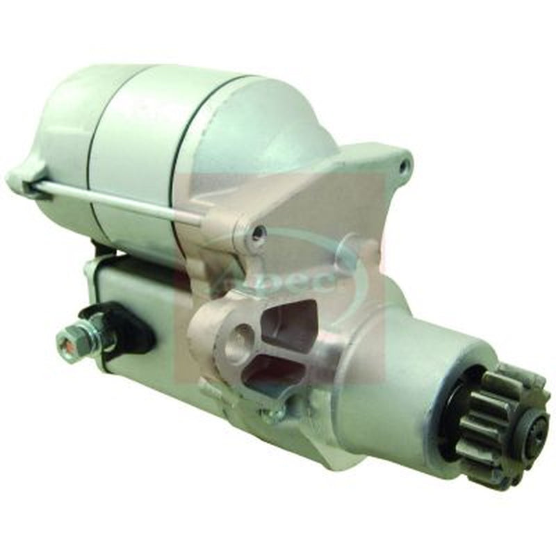Apec Starter Motor 12V 1.2kW 13 Teeth ASM1385