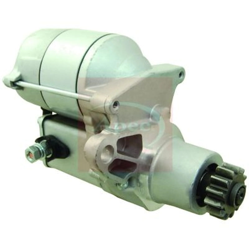 Apec Starter Motor 12V 1.2kW 13 Teeth ASM1385