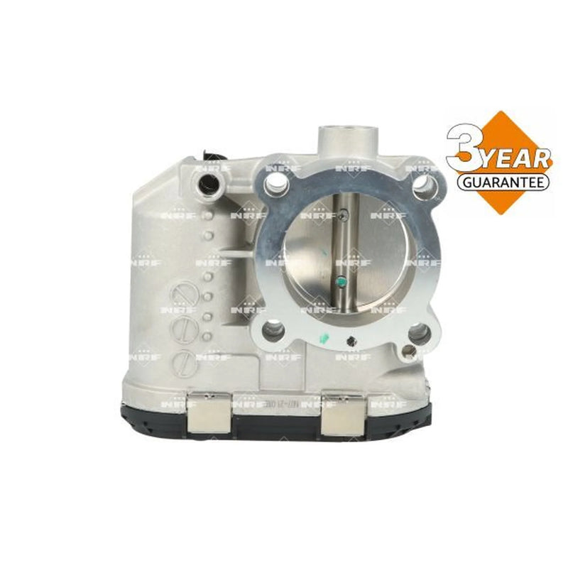 NRF Electronic Throttle Body Assembly 408036