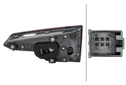 Hella 2SV 012 247-111 Tail Light Assembly