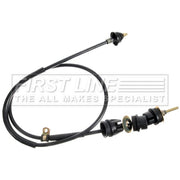 First Line Clutch Control Cable Pull FKC1408
