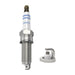 Genuine Bosch Spark Plug Yr7Ne Fits Smart Fortwo Coupe - 1.0 - 07-14 0242135527 Bosch  - Town Parts