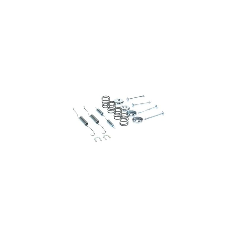 Bosch Brake Shoe Accessory Kit Rear 1 987 475 265