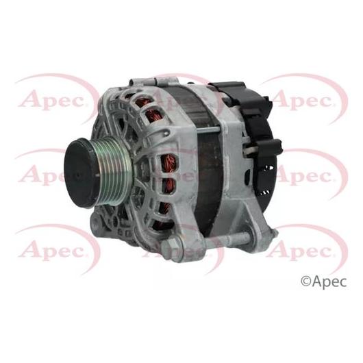 Apec Alternator fits Peugeot 208 E Apec  - Town Parts