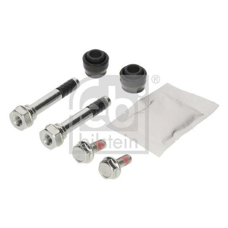Febi Brake Caliper Guide Sleeve Kit Front 1000895
