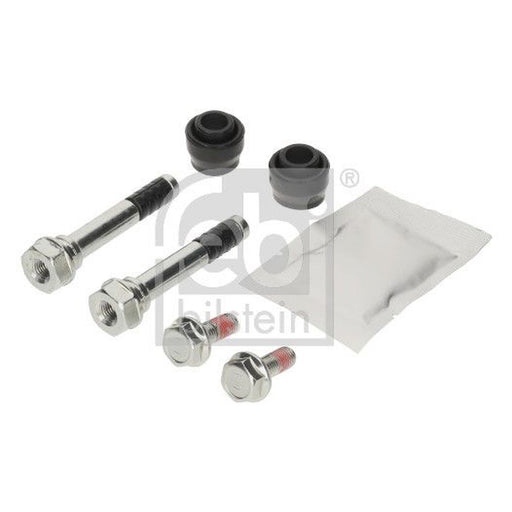 Febi Brake Caliper Guide Sleeve Kit Front 1000895
