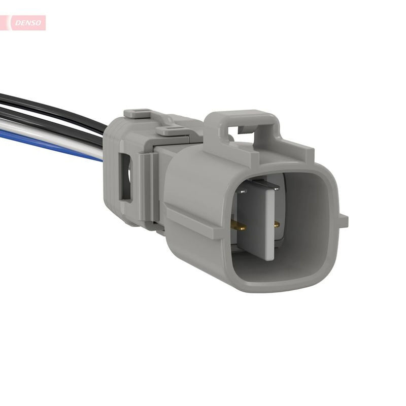 Denso O2 Lambda Oxygen Sensor Rear DOX-0658