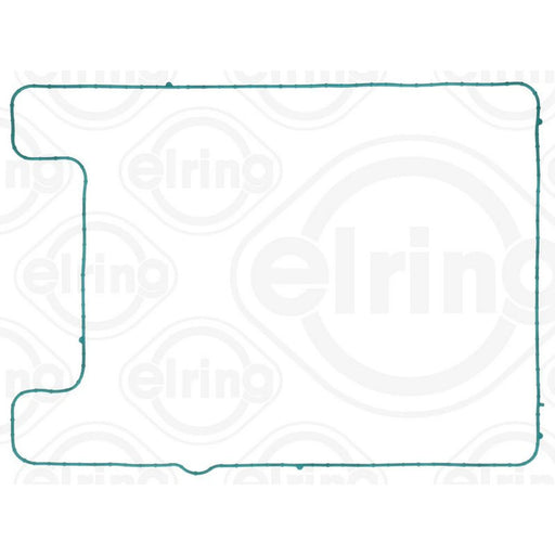 Elring Intake Manifold Housing Gasket OD ID Thick 857.660