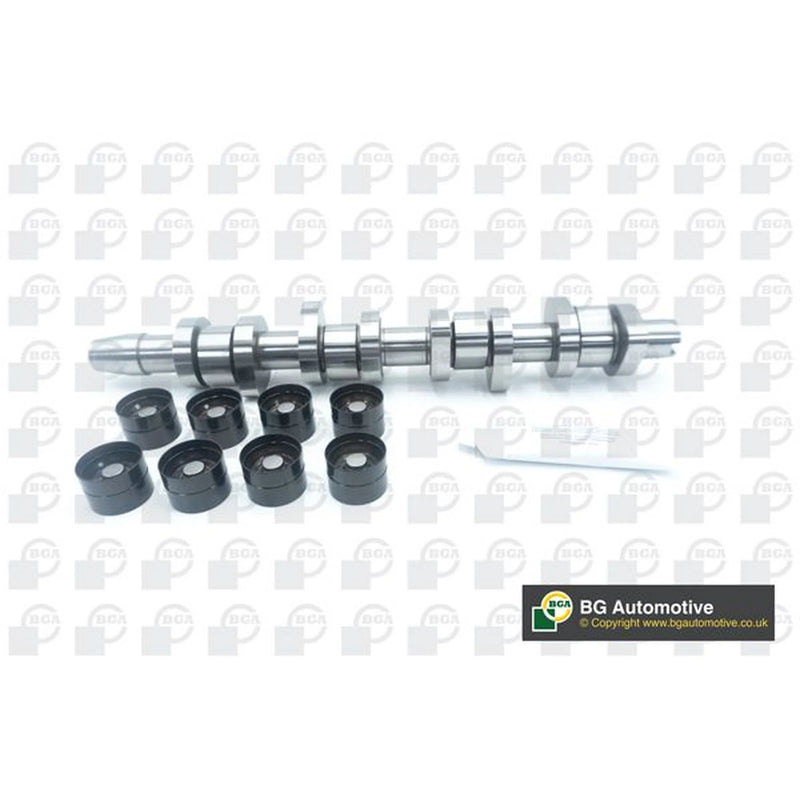 BGA Camshaft Kit Set With Bearings Intake Side CS9503K
