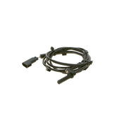 Bosch ABS Wheel Speed Sensor Rear Right 0 265 008 665
