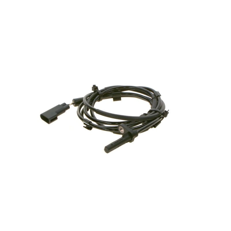 Bosch ABS Wheel Speed Sensor Rear Right 0 265 008 665