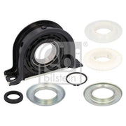 Febi Propshaft Centre Bearing Support 183795