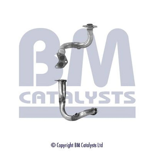 BM Catalysts Exhaust Pipe OD BM70081