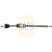 NAPA CV Drive Shaft Driveshaft Front Right NDS1158R