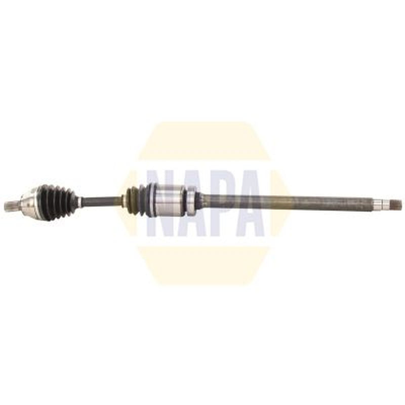 NAPA CV Drive Shaft Driveshaft Front Right NDS1158R