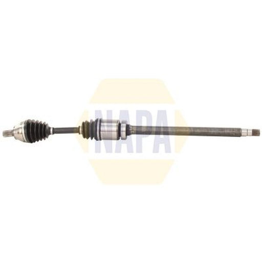 NAPA CV Drive Shaft Driveshaft Front Right NDS1158R